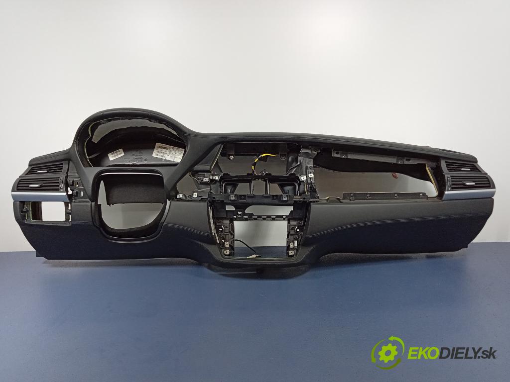 Bmw X6 2010 kokpit,pristrojová doska Distribúcia: 6974555
