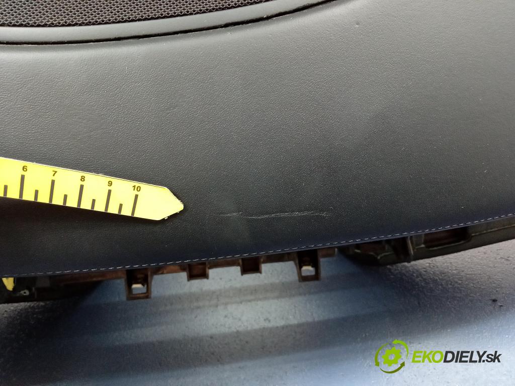 Bmw X6 2010 kokpit,pristrojová doska Distribúcia: 6974555