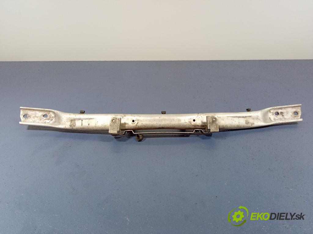 Bmw X6 2010 výztuha Čelní / stěna Přední 7145666