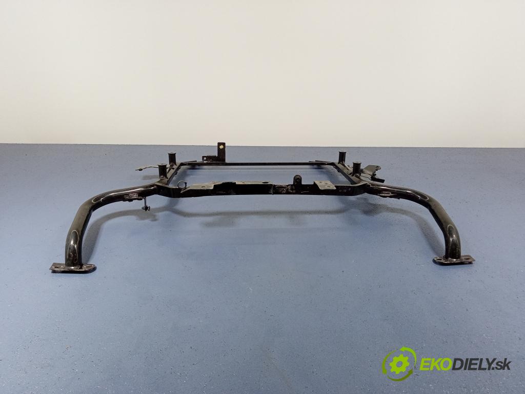 Bmw X6 2010 výztuha Čelní / stěna Přední 7195765