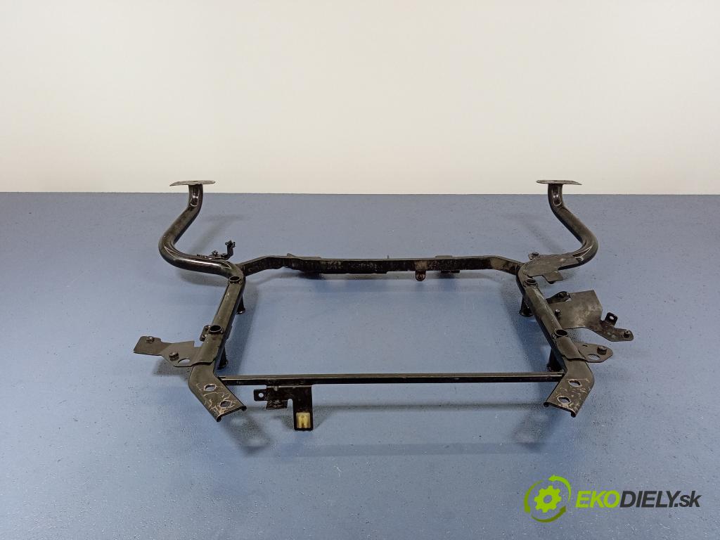 Bmw X6 2010 výztuha Čelní / stěna Přední 7195765