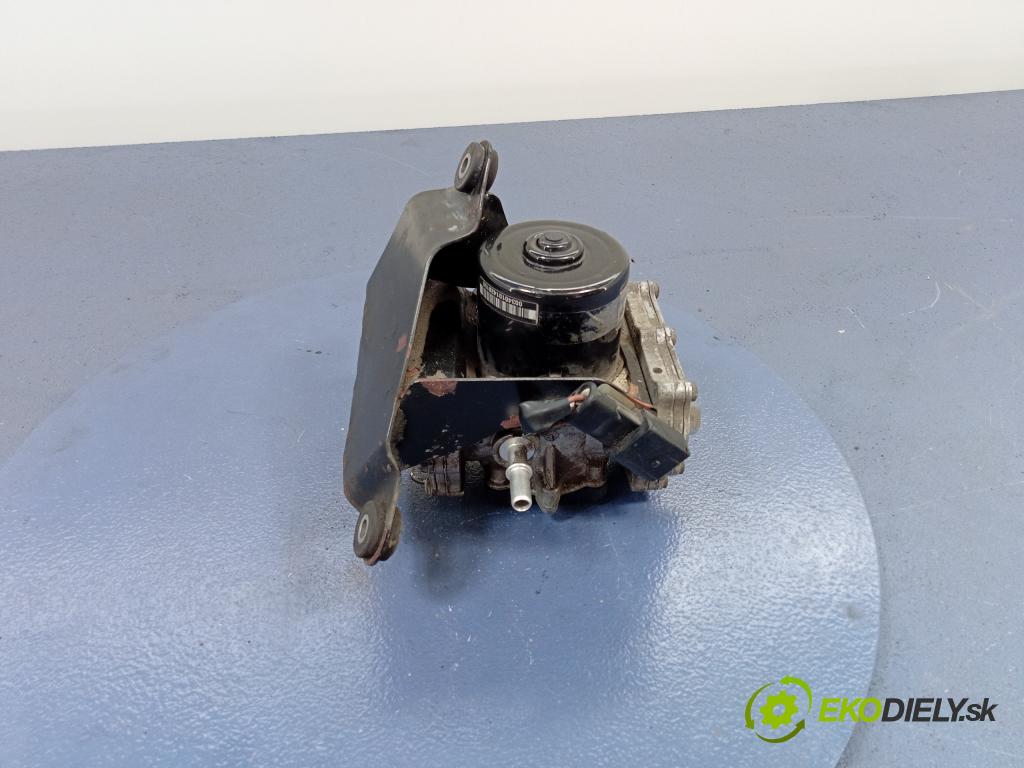 Bmw X6 2010 servo Brzdní: 6789115