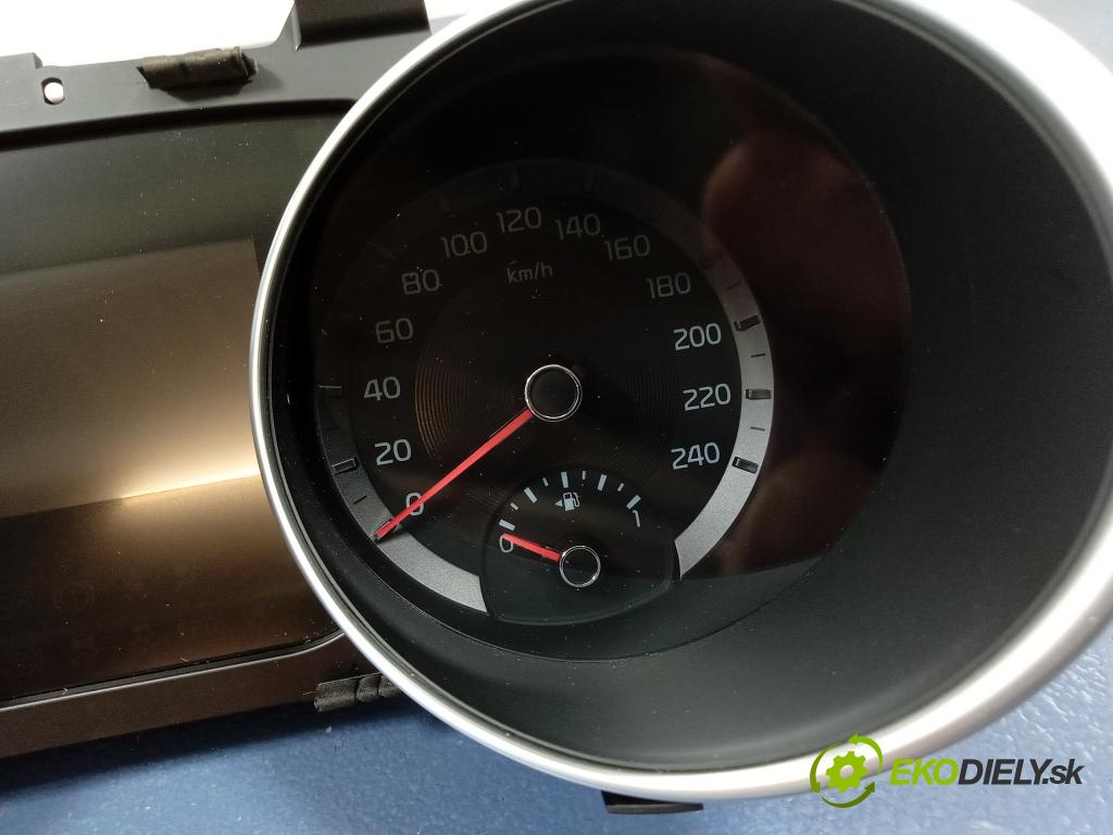 Kia Ceed 2022 prístrojovka/ budíky 94033-J7500