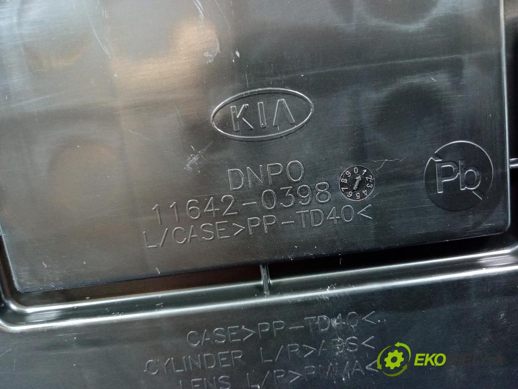 Kia Ceed 2022 prístrojovka/ budíky 94033-J7500