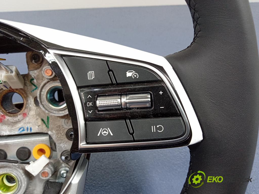 Kia Ceed 2022 volant 56100-J7HT0CEP