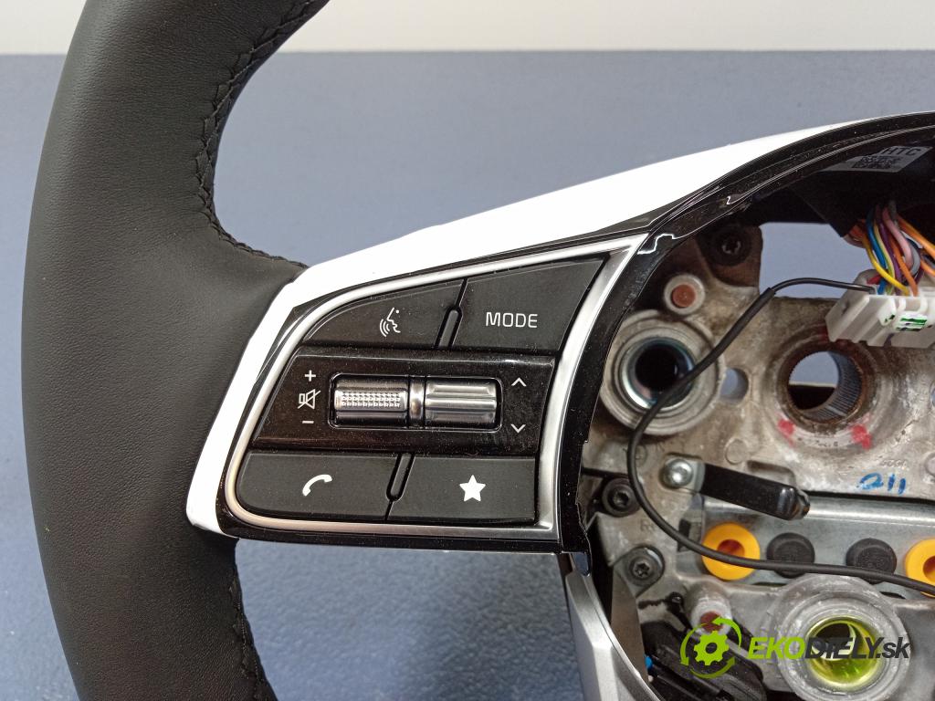 Kia Ceed 2022 volant 56100-J7HT0CEP