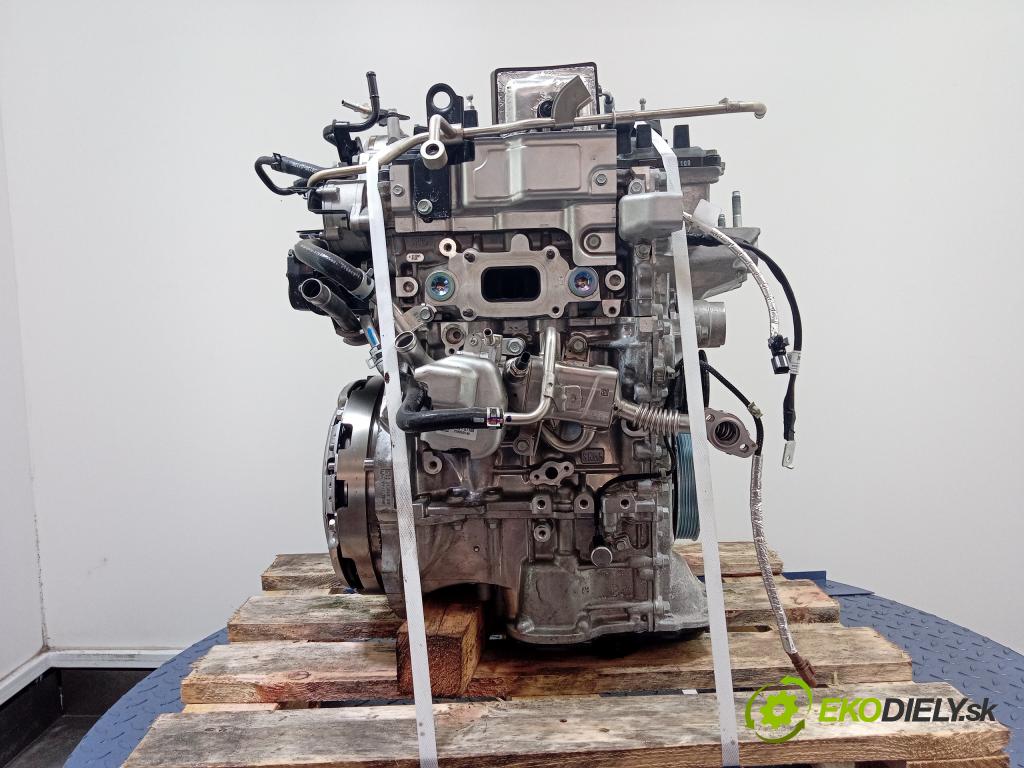Kia Ceed 2022 motor Benzín