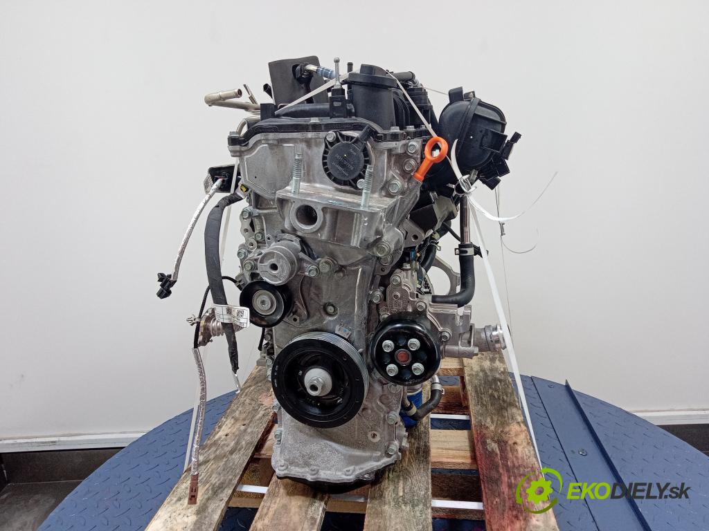 Kia Ceed 2022 motor Benzín