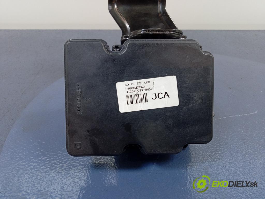 Kia Ceed 2022 čerpadlo ABS x 58900J7CA0