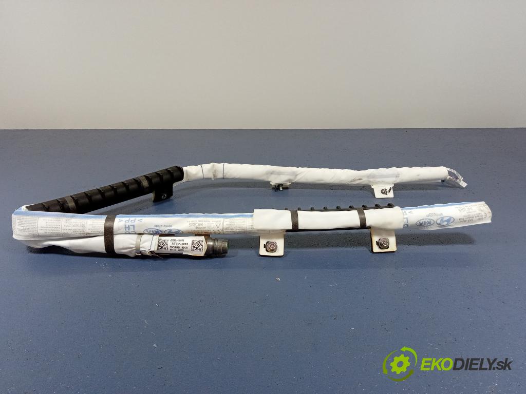 Kia Ceed 2022 Airbag: clona x 80410-J7000