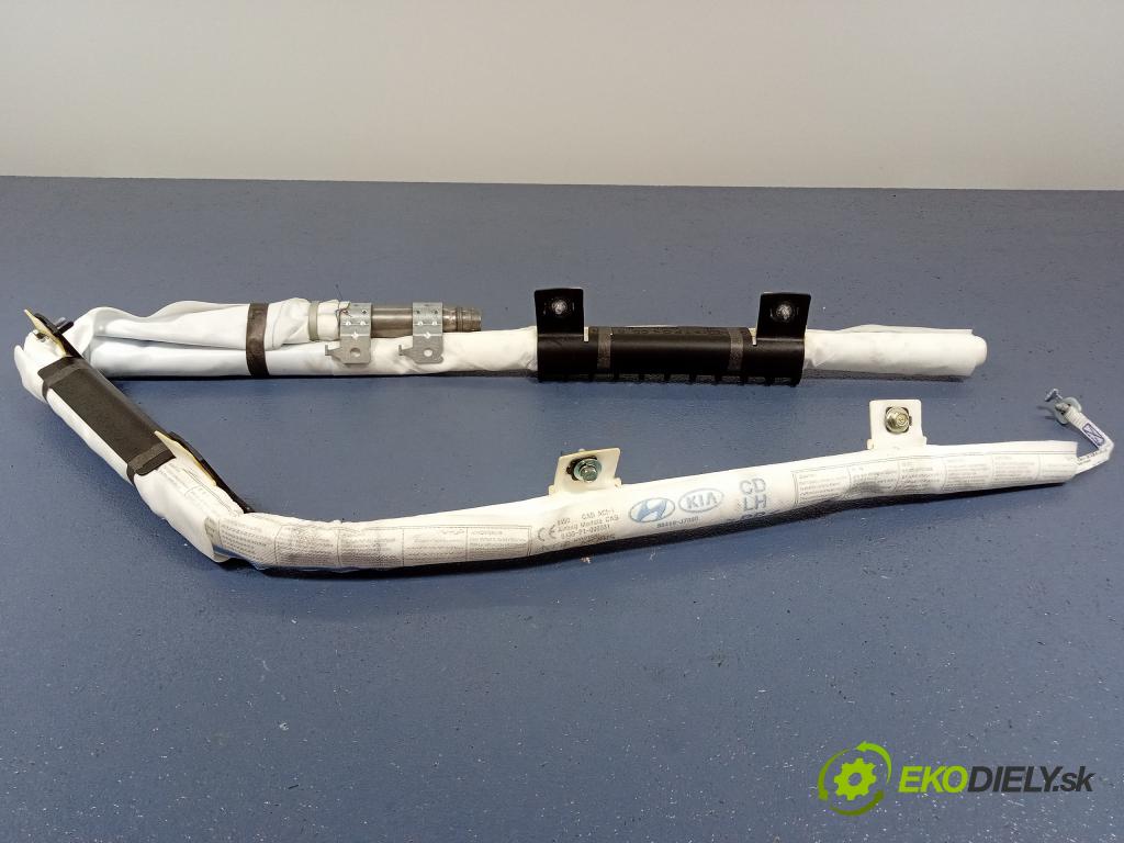 Kia Ceed 2022 Airbag: clona x 80410-J7000