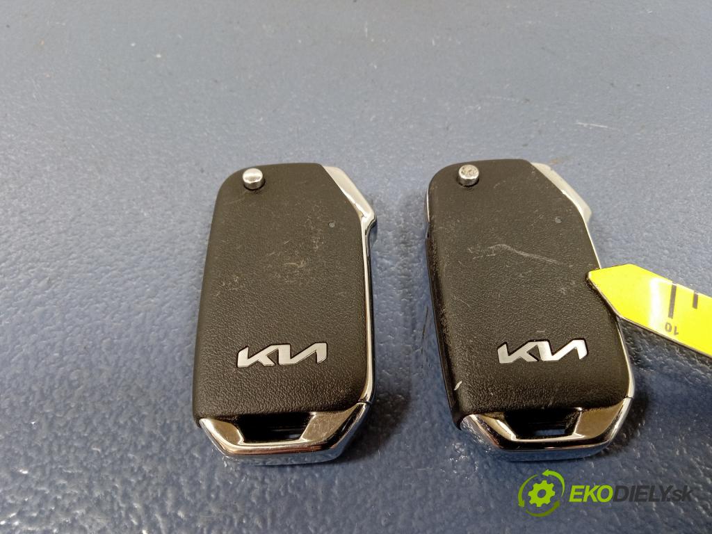 Kia Ceed 2022 Spínač zapaľovania: 95430-J7200