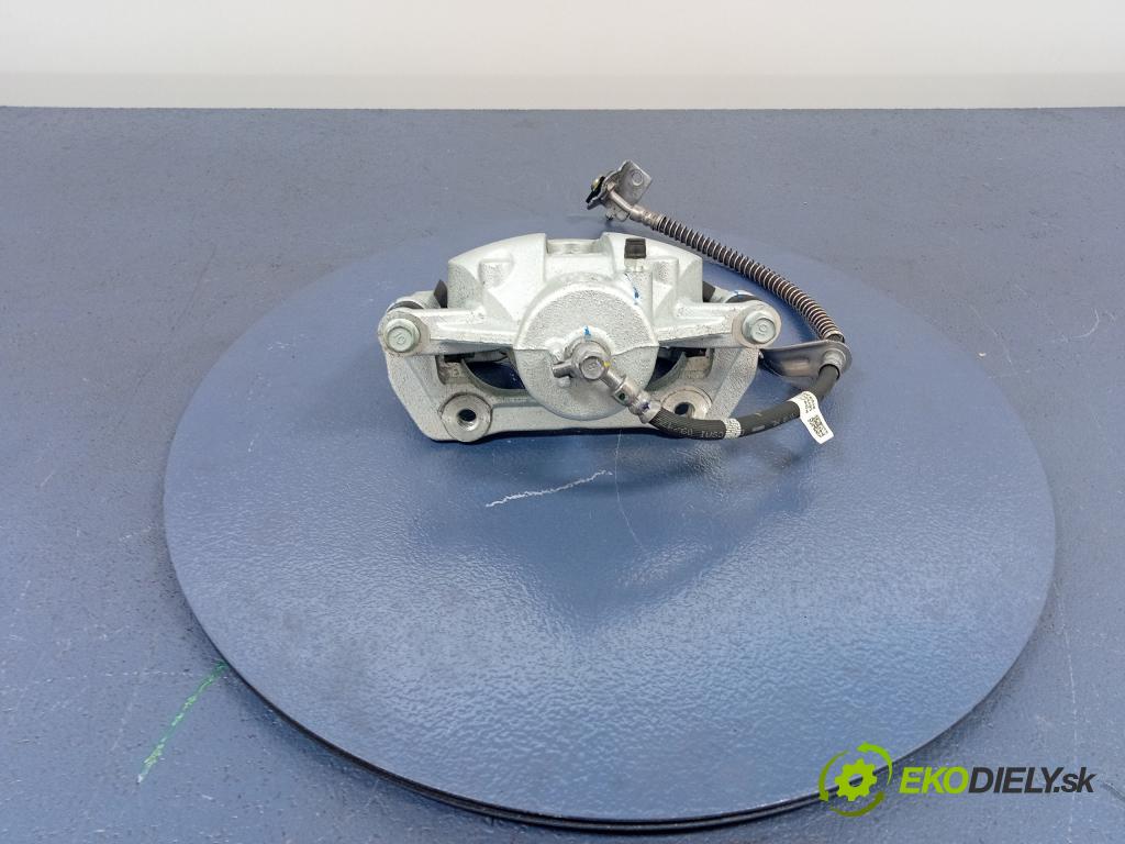 Kia Ceed 2022 brzdič brzdový Predná časť: v pravo: 58130G4000