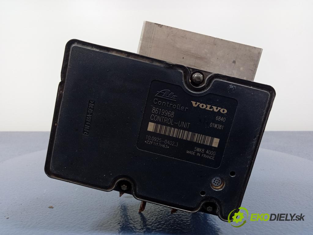 Volvo S60 2001 čerpadlo ABS x 8619968