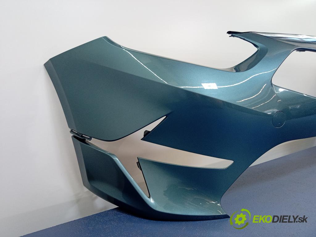 Kia Ceed 0 nárazník Přední 86511J7DA0