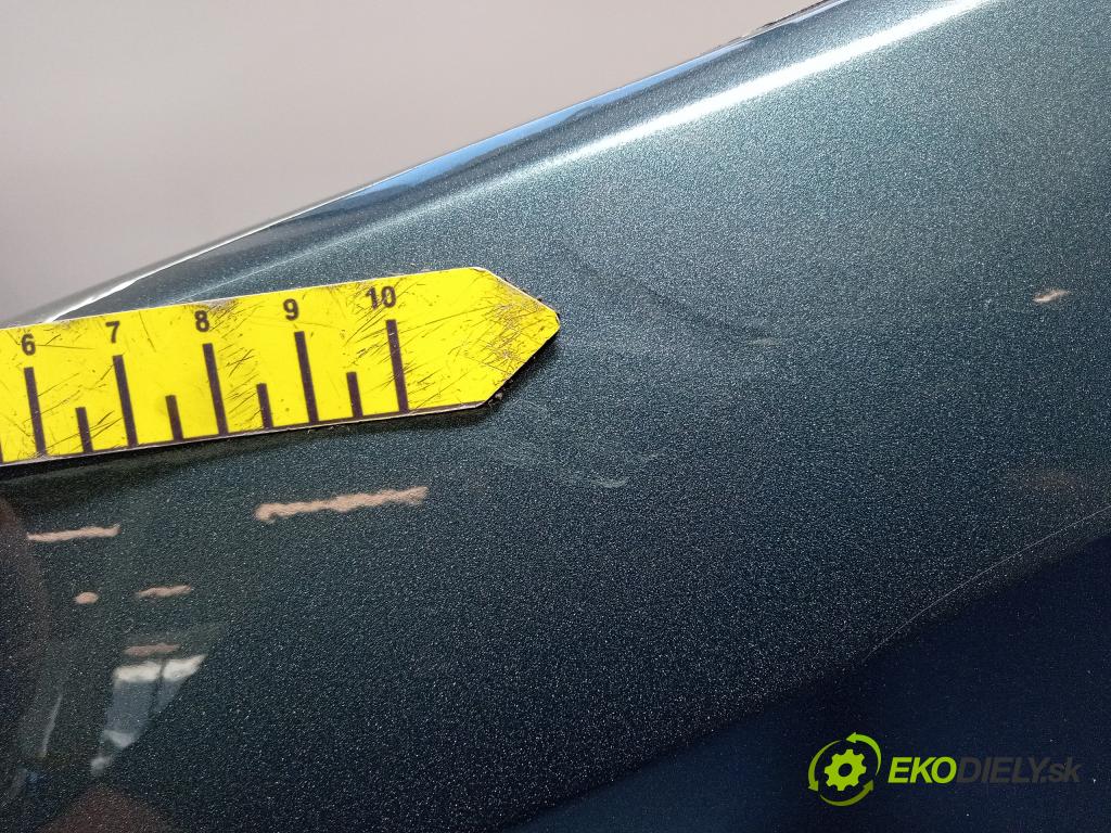 Kia Ceed 0 nárazník Přední 86511J7DA0
