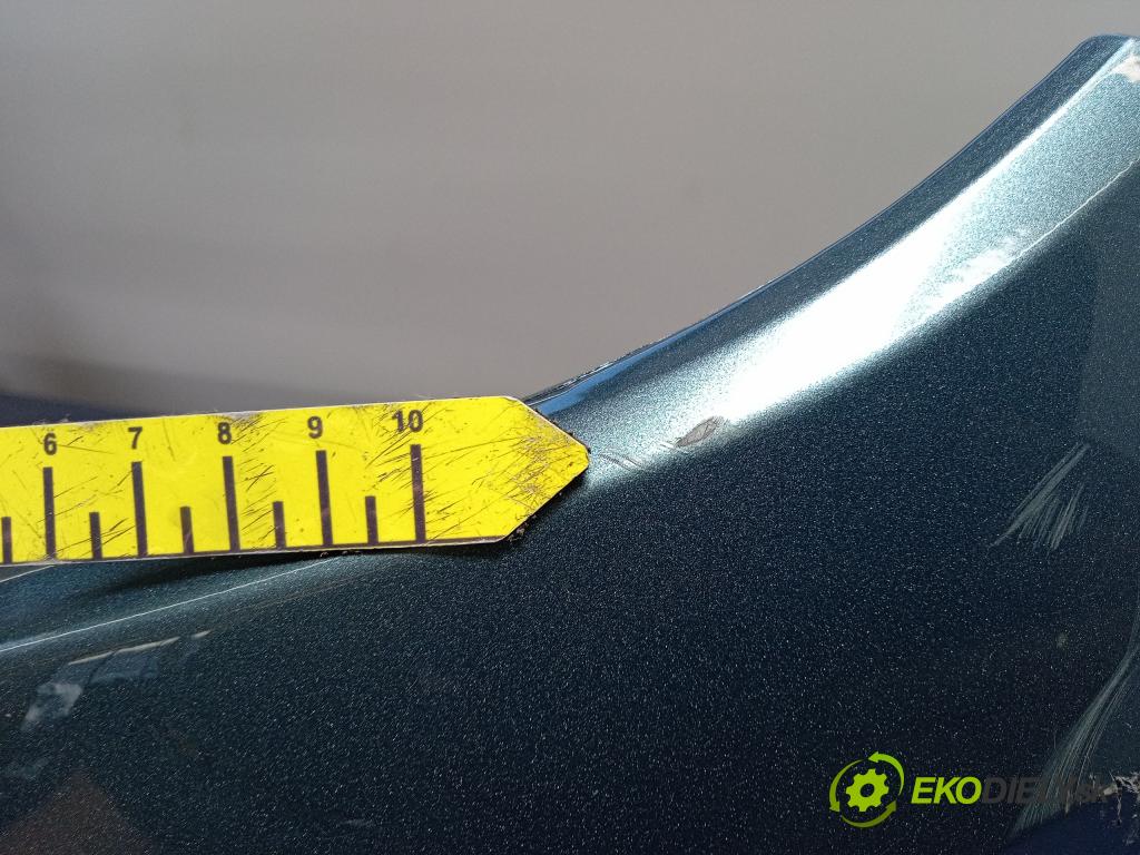 Kia Ceed 0 nárazník Přední 86511J7DA0