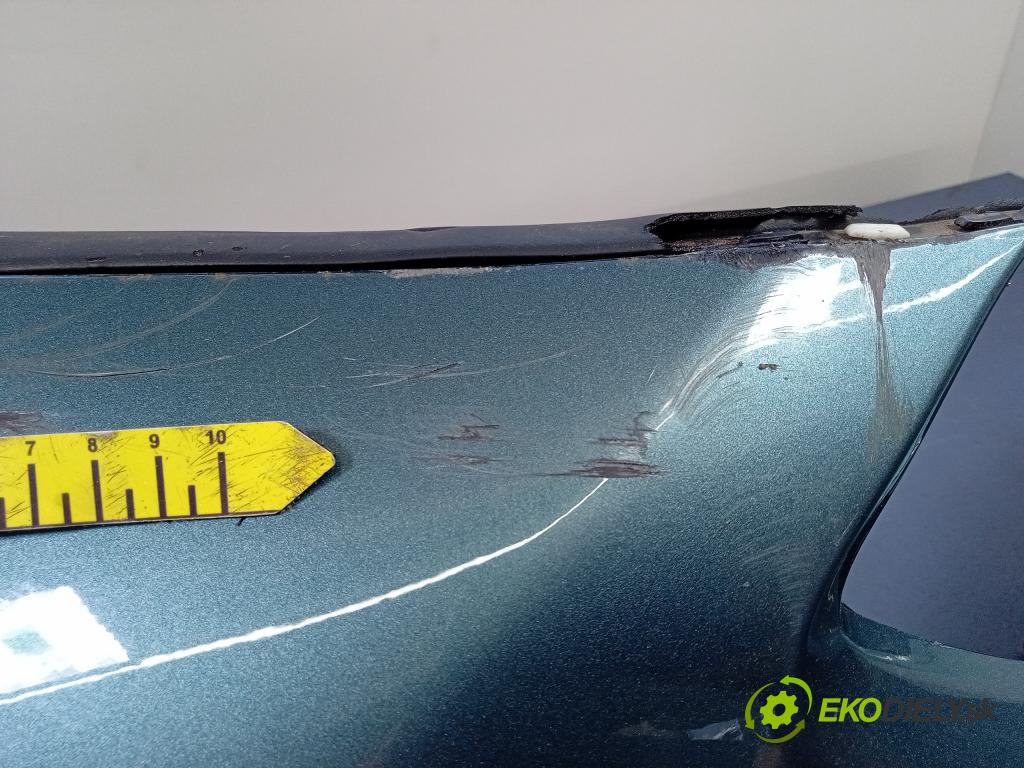Kia Ceed 0 nárazník Přední 86511J7DA0