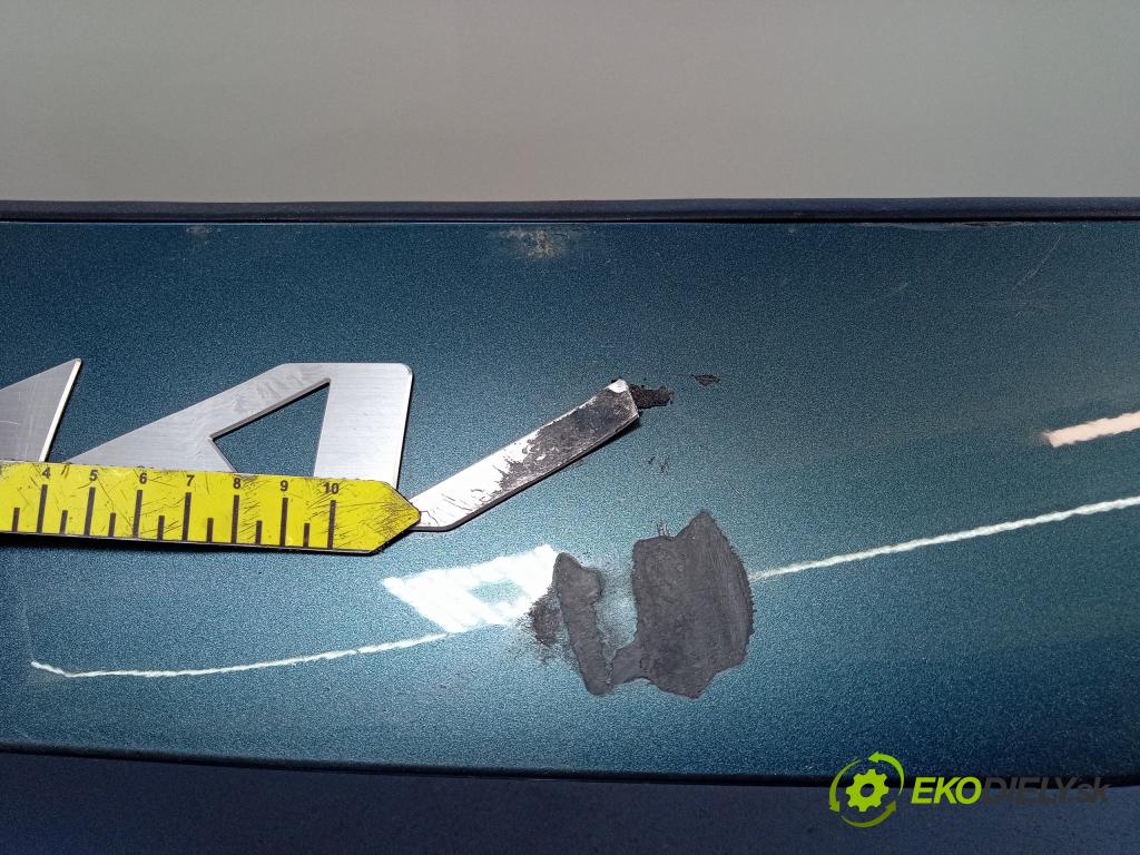 Kia Ceed 0 nárazník Přední 86511J7DA0