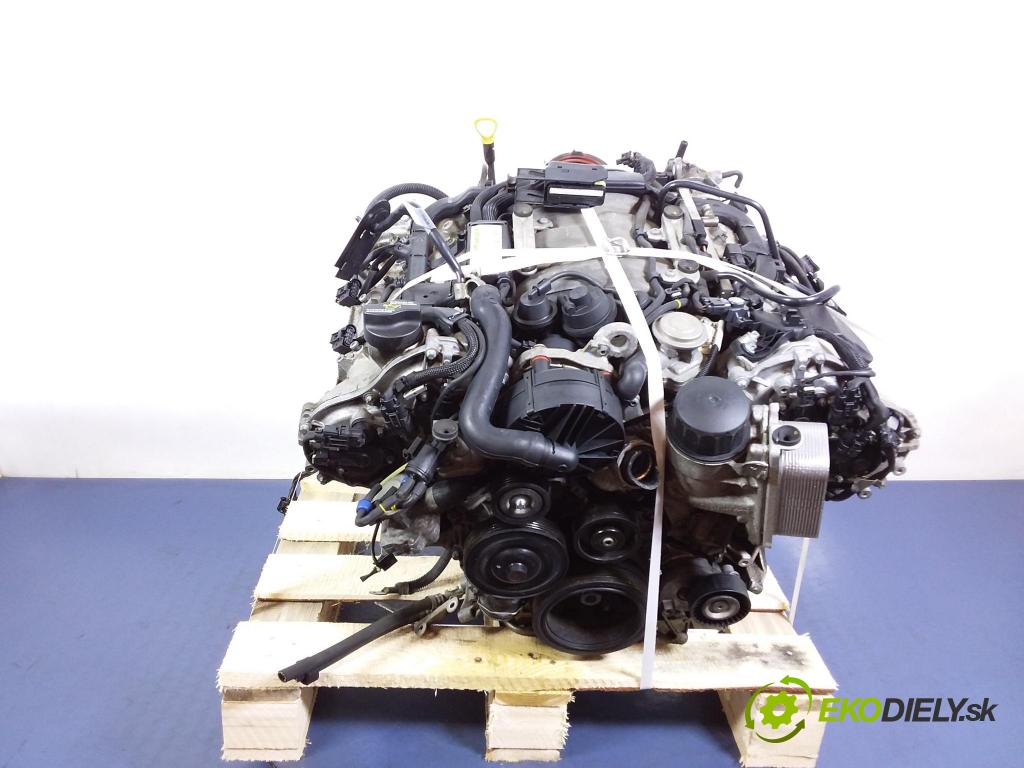 Mercedes SLK-Klasa 2005 motor Benzín M272942