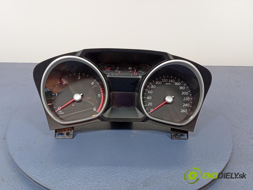 Ford Galaxy 2007 prístrojovka/ budíky 6M2T10849CN