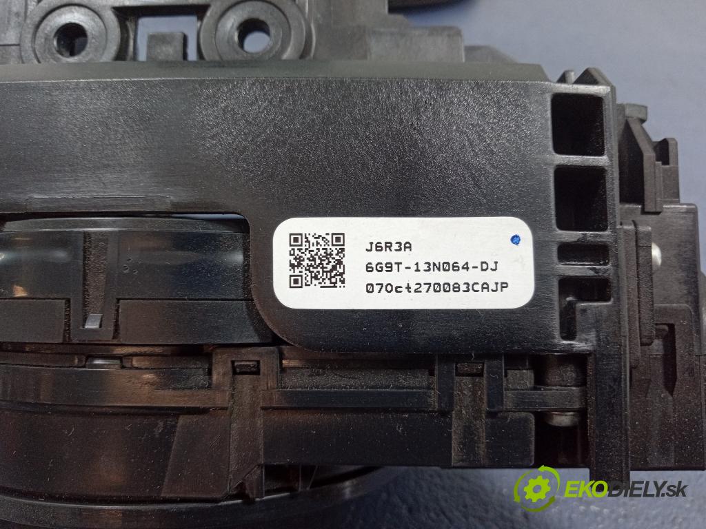 Ford Galaxy 2007 Prepínač: Komplex: 6G9T-13N064-DJ