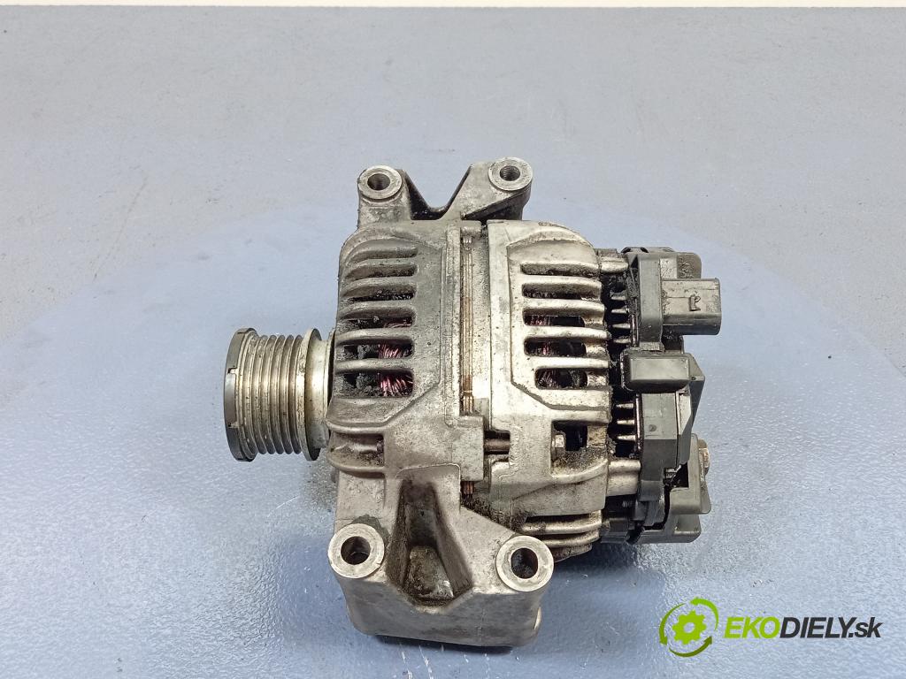 Mercedes Sprinter 2008 Alternator A6461540002