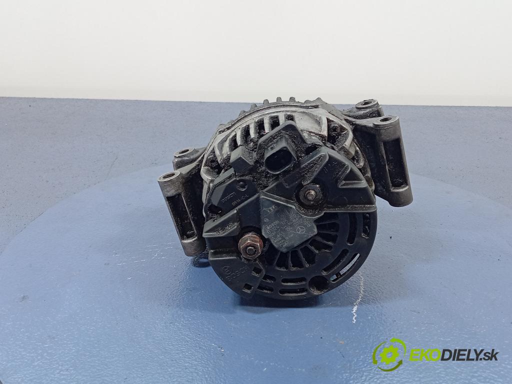 Mercedes Sprinter 2008 Alternator A6461540002