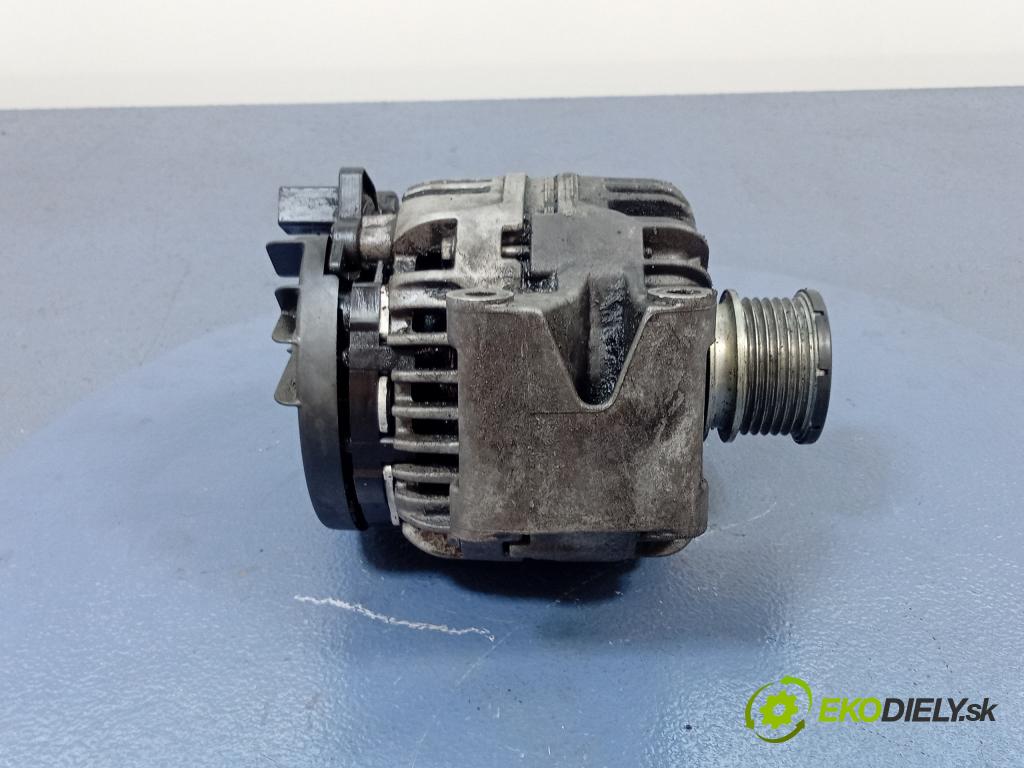 Mercedes Sprinter 2008 Alternator A6461540002