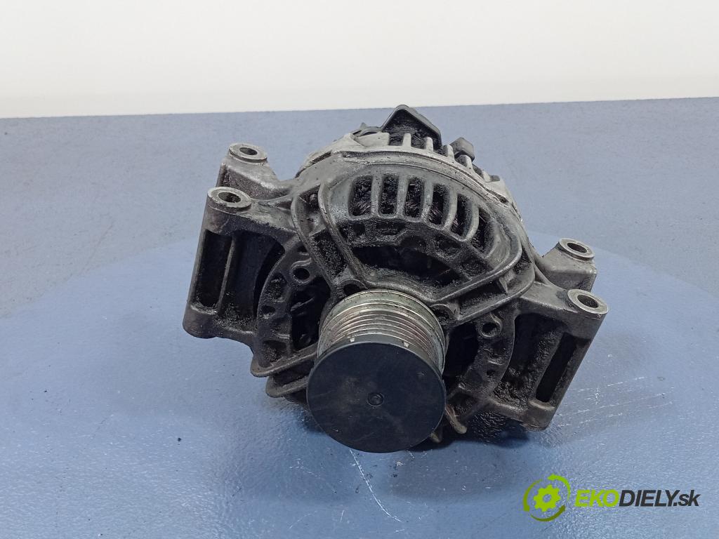 Mercedes Sprinter 2008 Alternator A6461540002