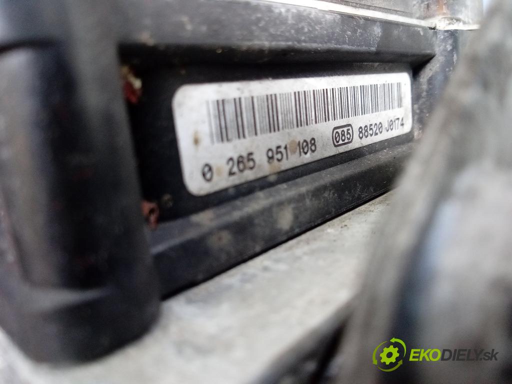 Mercedes Sprinter 2008 čerpadlo ABS x A0014467989