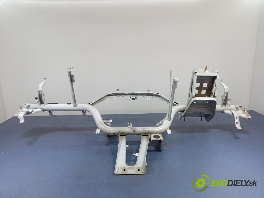 Mercedes Sprinter 2008 kokpit,pristrojová doska Distribúcia: Z014Q004