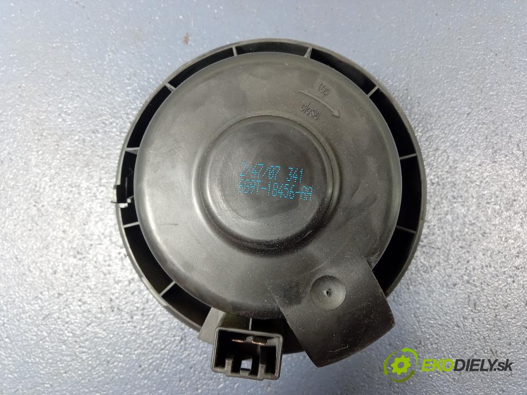 Ford Galaxy 2007 ventilátor Vzduch: 6G9T-18456-AA