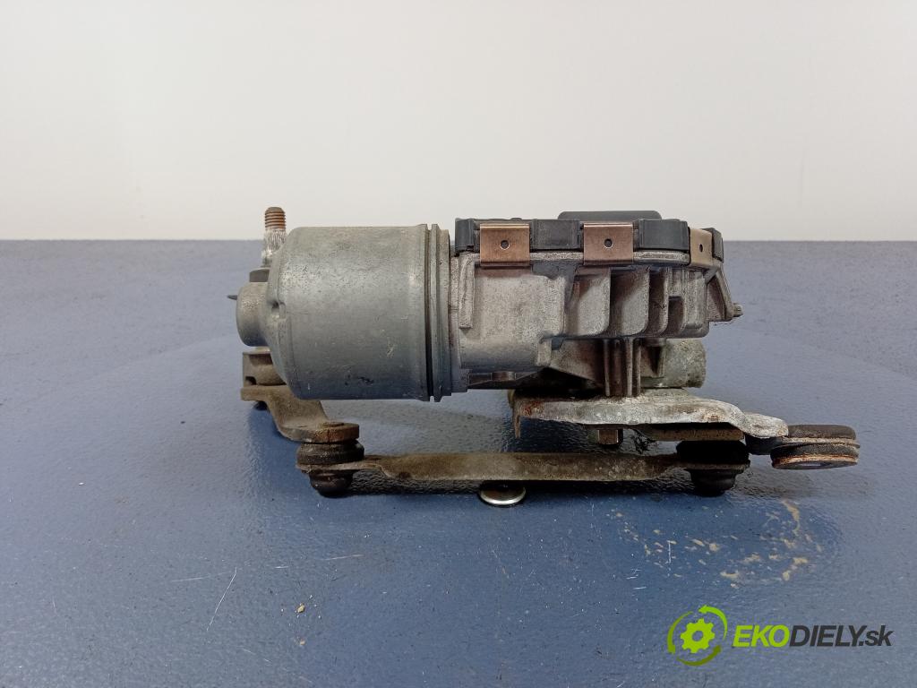 Ford Galaxy 2007 mechanizmus motor: Stierače: Predná časť: 6M21-17504-AJ
