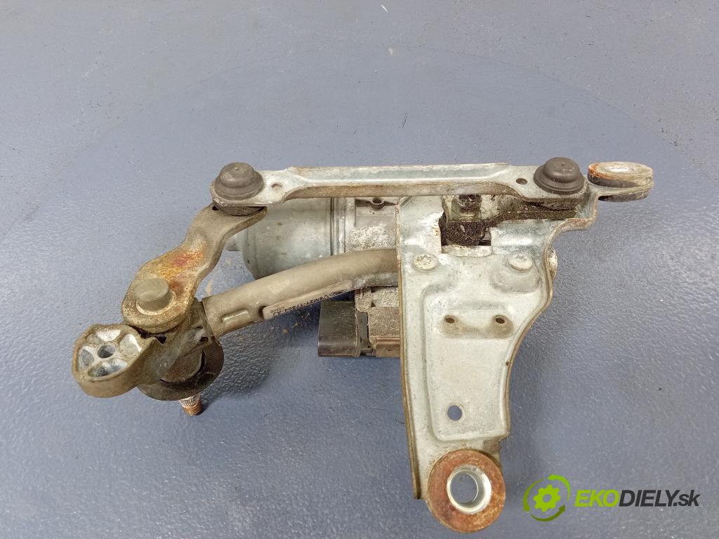 Ford Galaxy 2007 mechanizmus motor: Stierače: Predná časť: 6M21-17504-AJ