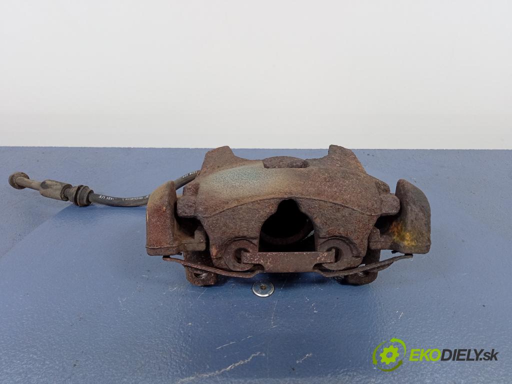 Ford Galaxy 2007 brzdič brzdový Predná časť: v pravo: 01