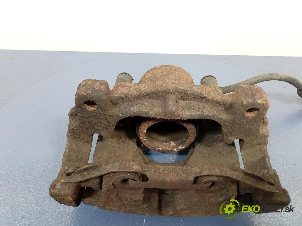 Ford Galaxy 2007 brzdič brzdový Predná časť: v pravo: 01