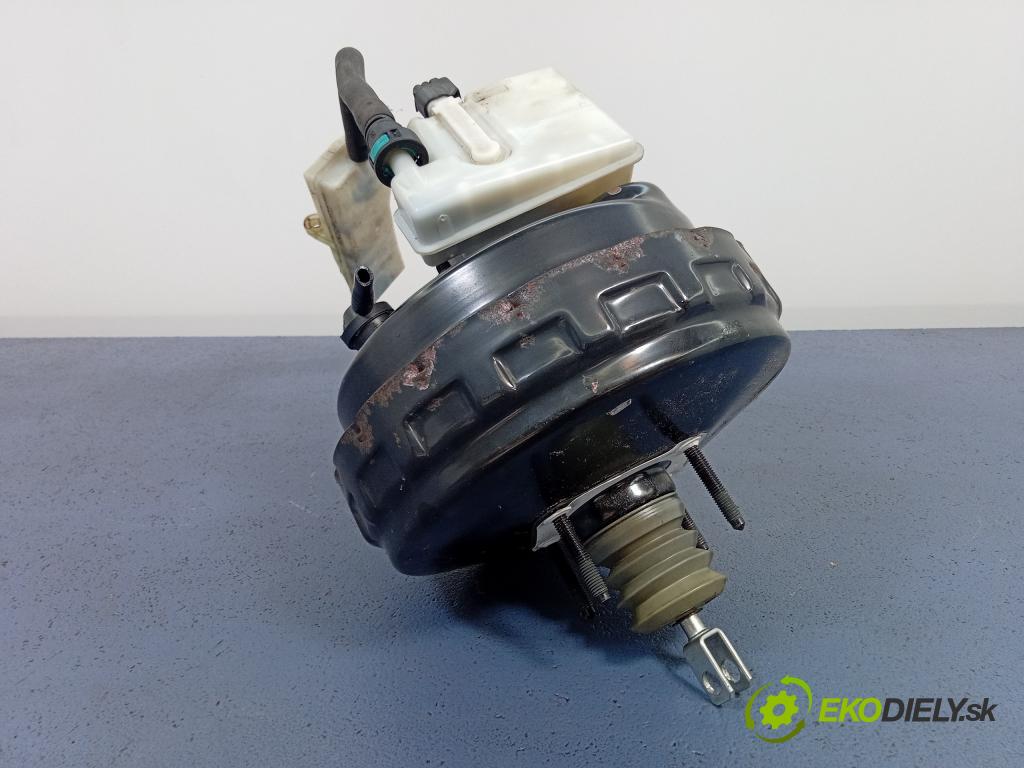 Ford Galaxy 2007 servo Brzdní: 6G912B195PC