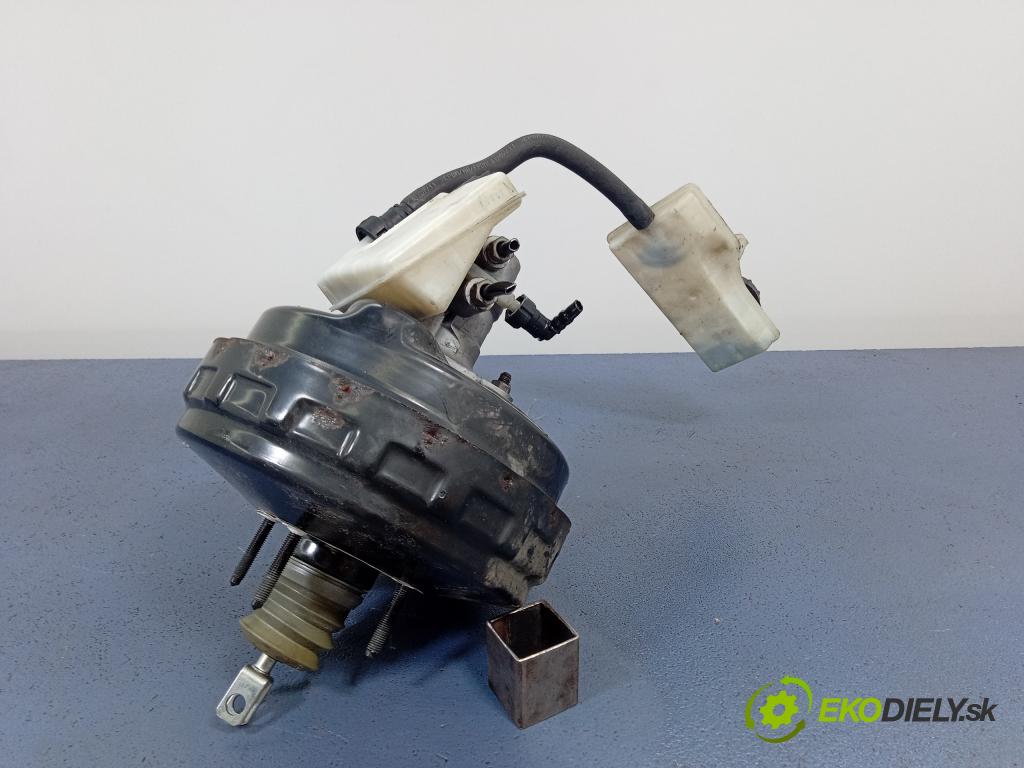 Ford Galaxy 2007 servo Brzdní: 6G912B195PC