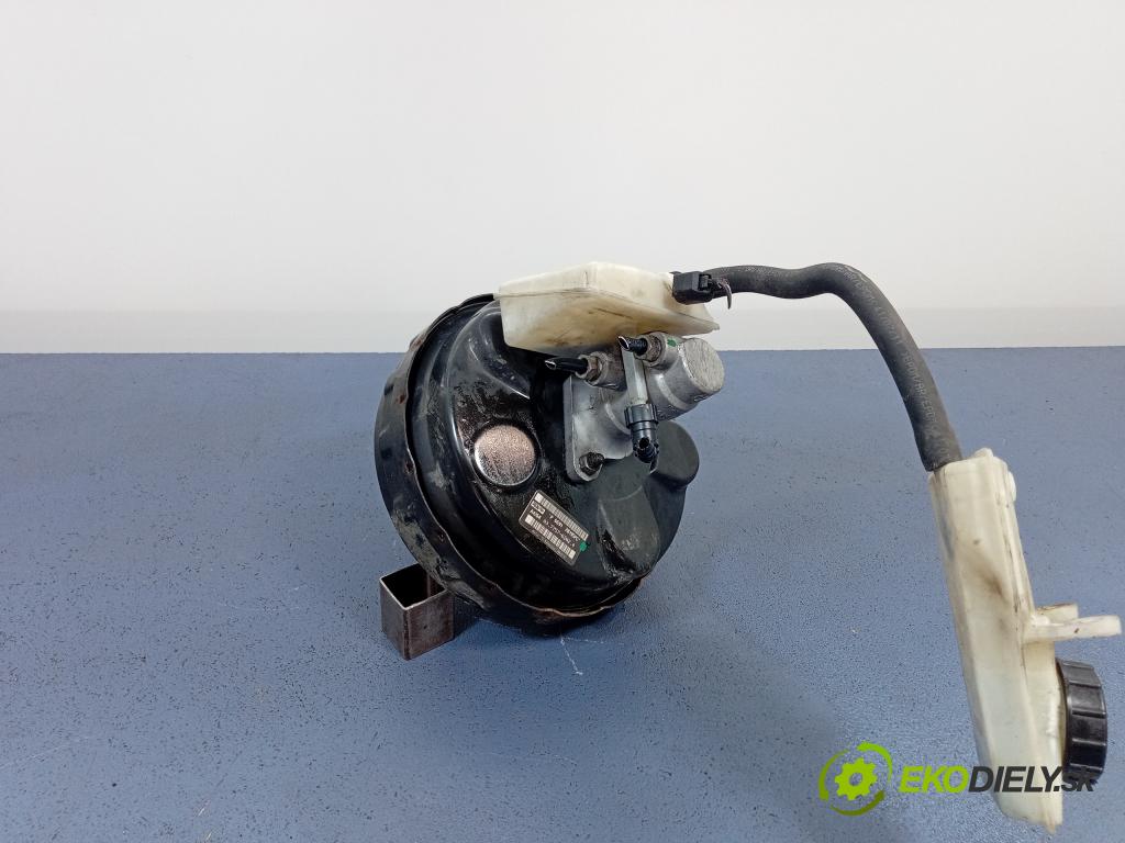 Ford Galaxy 2007 servo Brzdní: 6G912B195PC