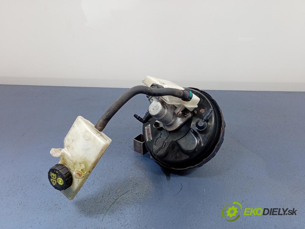 Ford Galaxy 2007 servo Brzdní: 6G912B195PC