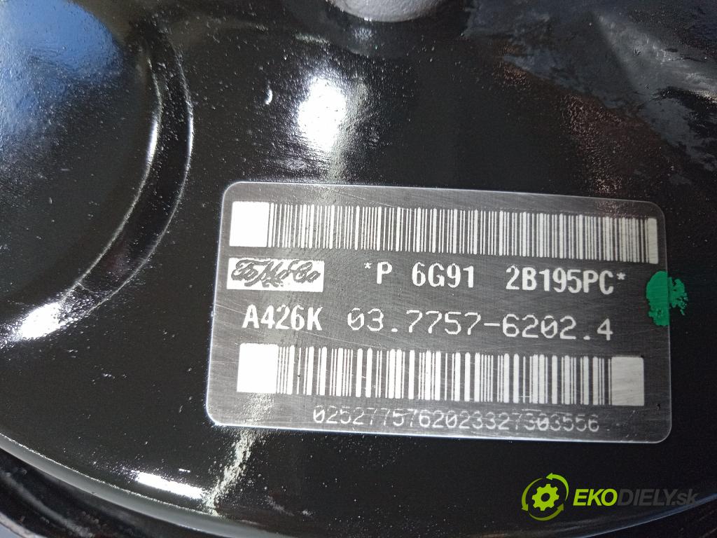Ford Galaxy 2007 servo Brzdní: 6G912B195PC