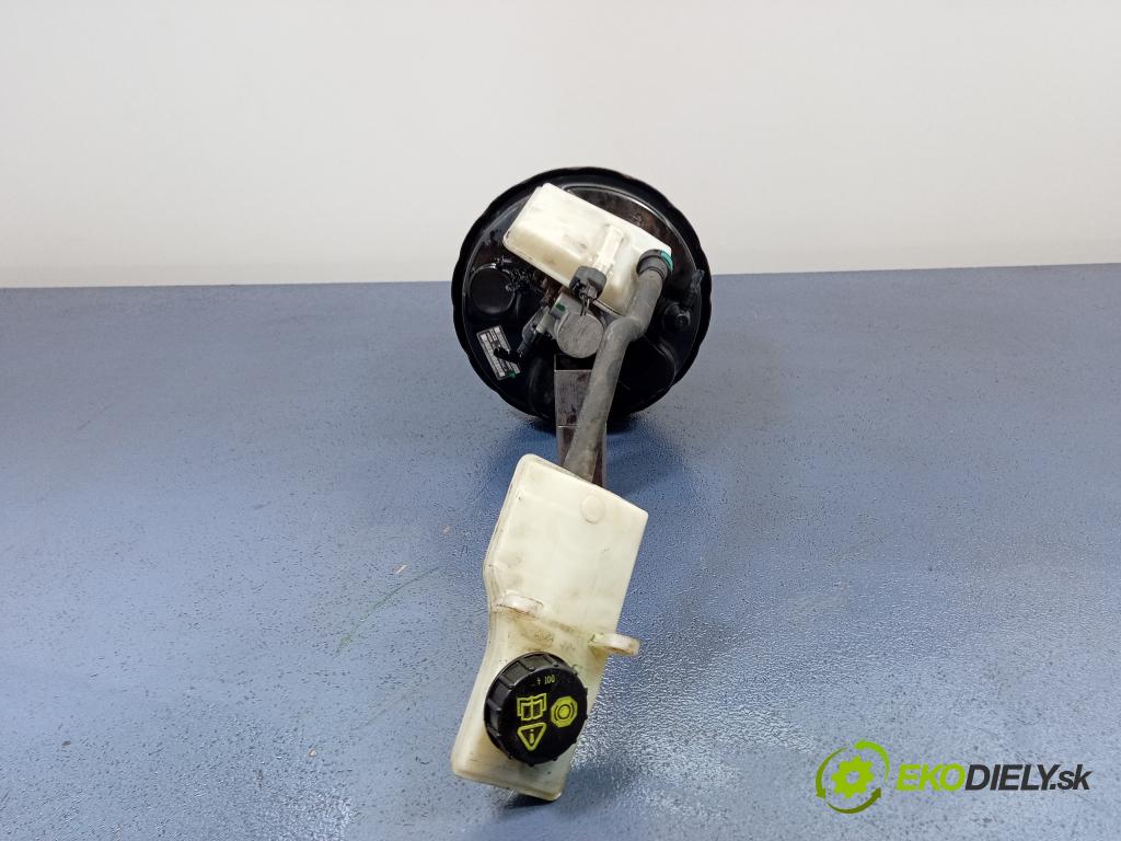 Ford Galaxy 2007 servo Brzdní: 6G912B195PC