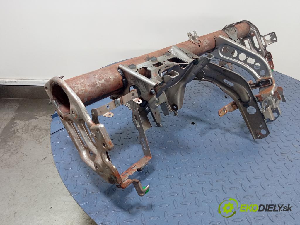 Opel Corsa 2011 kokpit,pristrojová doska Distribúcia: 13233947