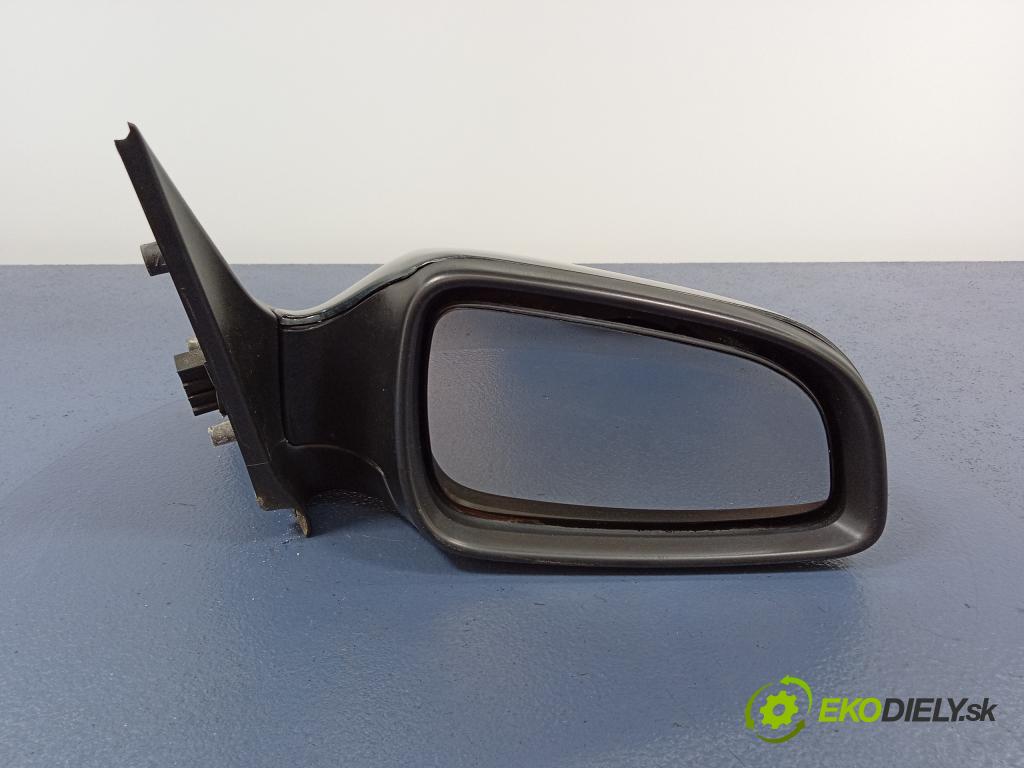 Opel Astra 2008 zrkadlo Správny: 13252960