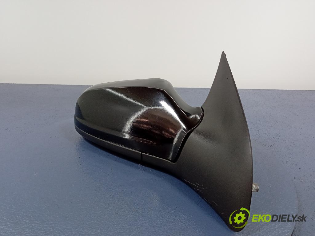 Opel Astra 2008 zrkadlo Správny: 13252960