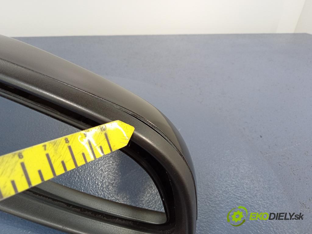 Opel Astra 2008 zrkadlo Správny: 13252960