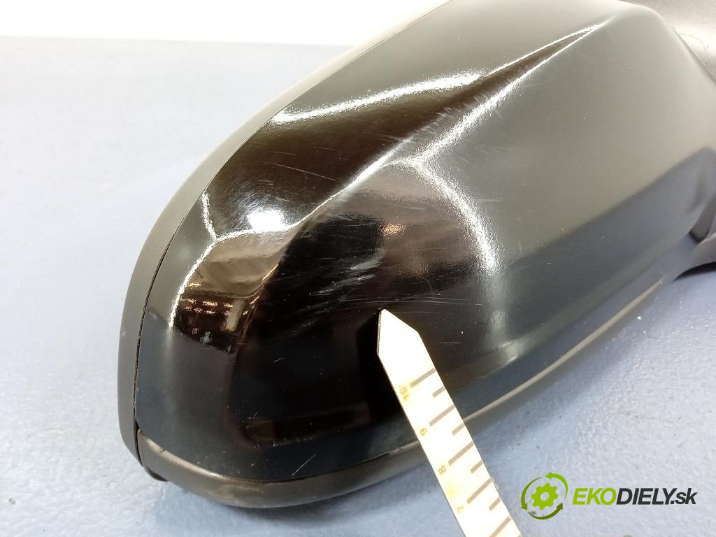 Opel Astra 2008 zrkadlo Správny: 13252960