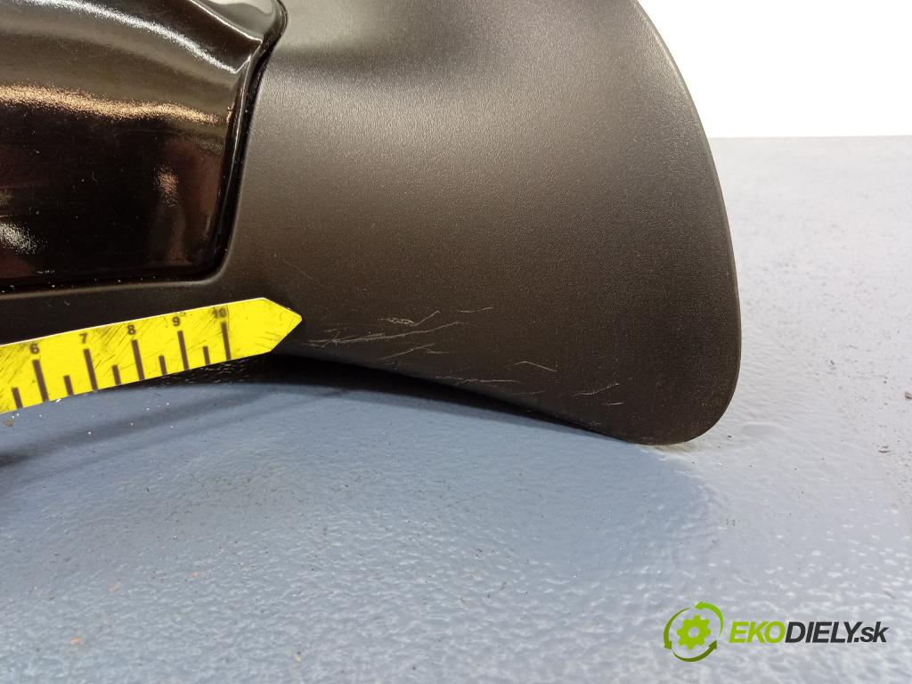 Opel Astra 2008 zrkadlo Správny: 13252960