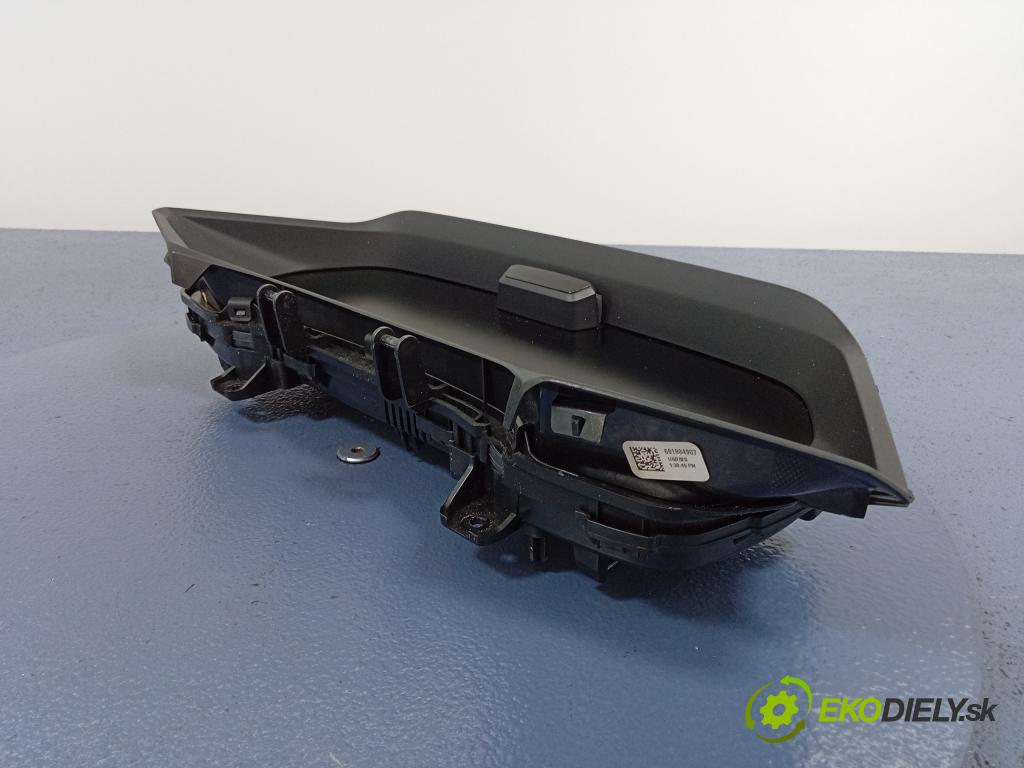 Bmw X5 2020 prístrojovka/ budíky 8709815